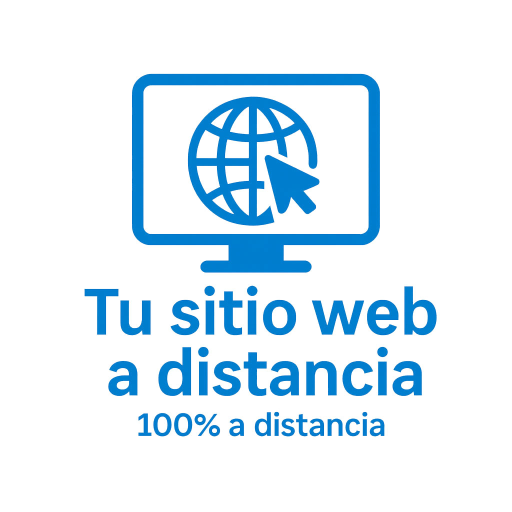 Logo tusitiowebadistancia